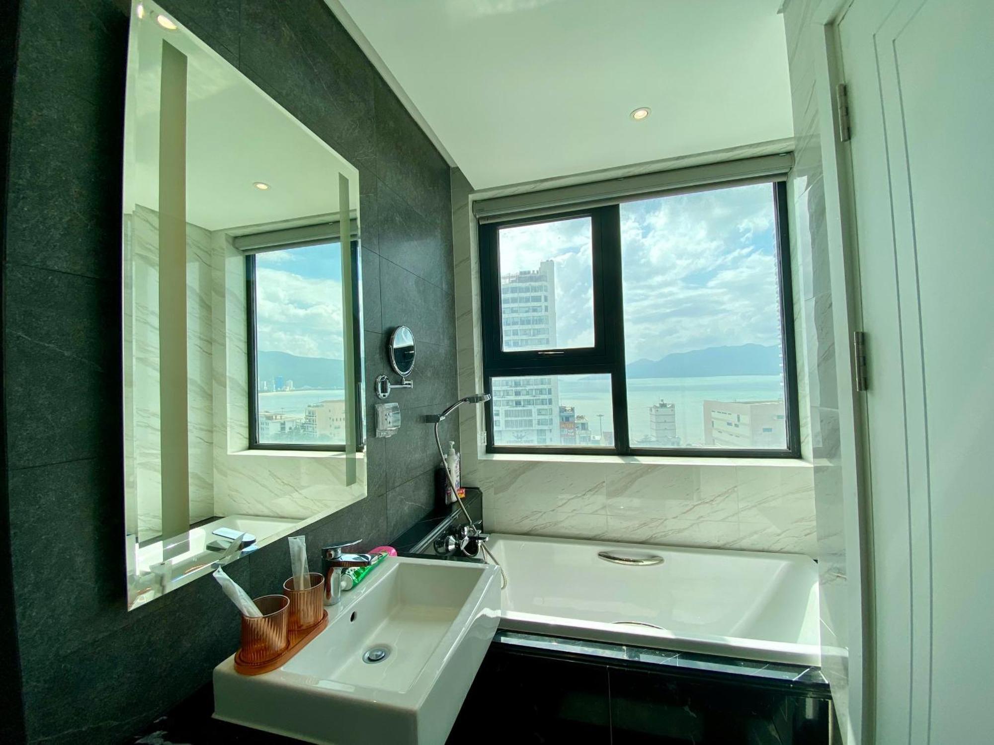 Altara Can Ho 2Pn 70M2 Tp Quy Nhon #11 Exterior foto