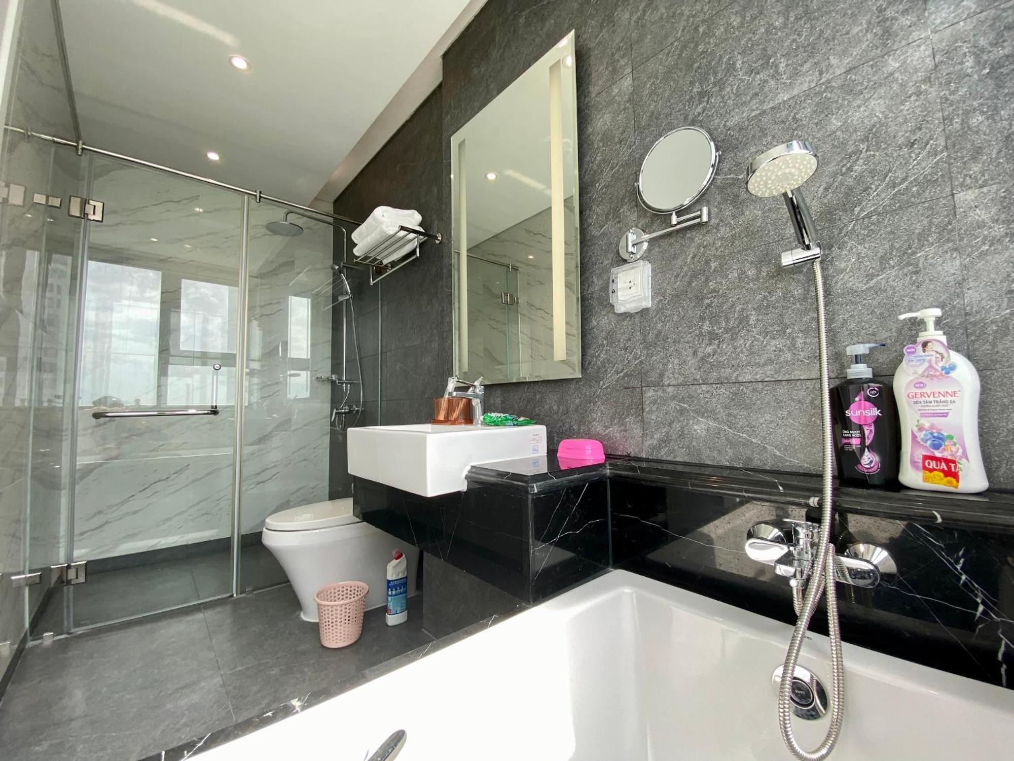 Altara Can Ho 2Pn 70M2 Tp Quy Nhon #11 Exterior foto